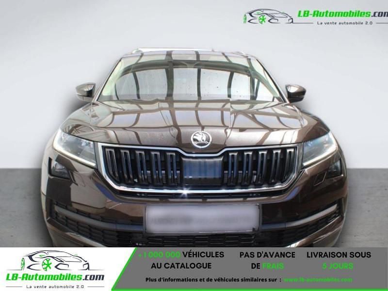 Occasion Skoda Kodiaq 150 ch (110 kW) 2018 SUV