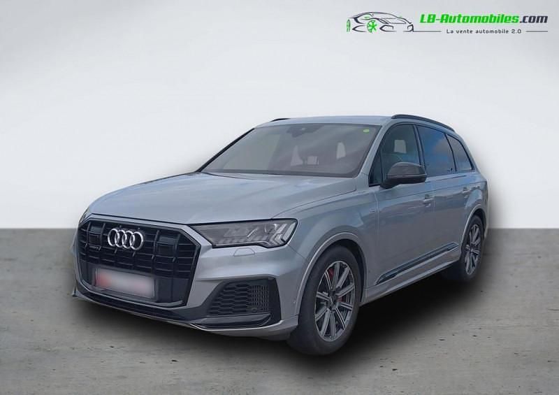 Utilisé 2021 Audi Q7 Sport SUV | 59 800 € - Image 1/4