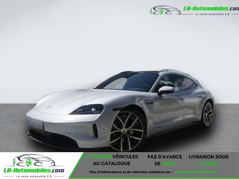 Occasion 2024 Porsche Taycan Performance Package Berline | 105 200 € - Image 1/4