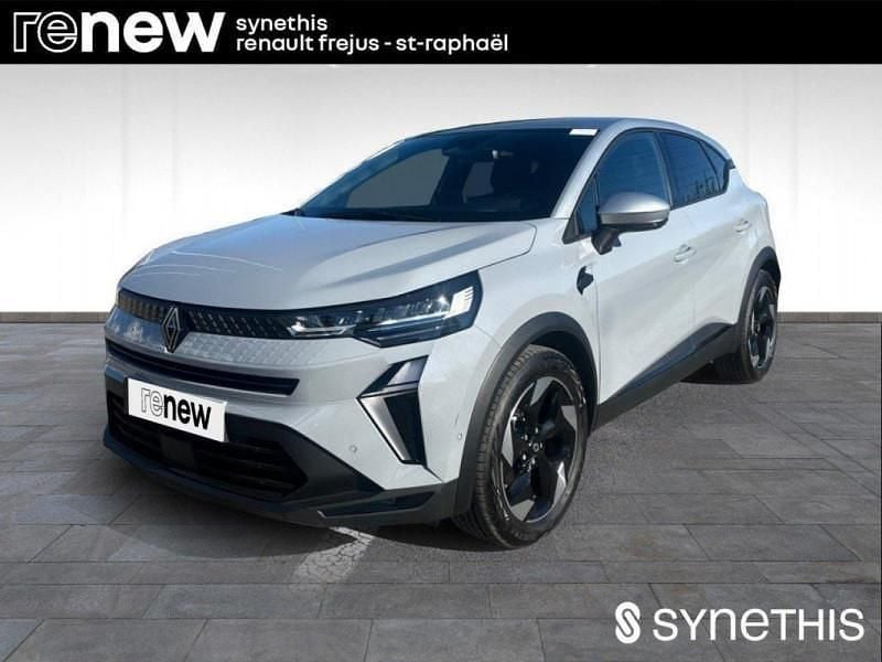 Utilisé 2025 Renault Captur Techno SUV | 26 990 € (Prix cher) - Image 1/4