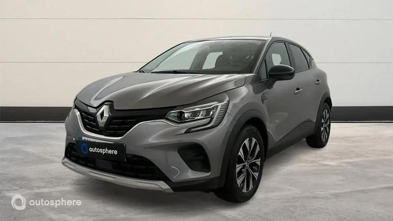 Utilisé 2023 Renault Captur Evolution SUV | 17 999 € (Prix juste) - Image 1/4