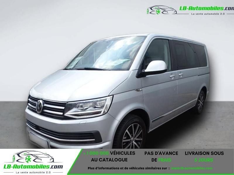 Occasion VW Multivan 199 ch (146 kW) 2019 Van