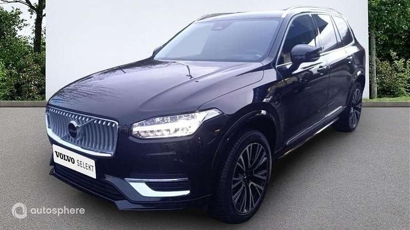 Occasion Volvo XC90 Ultra 314 ch (230 kW) 2024 SUV