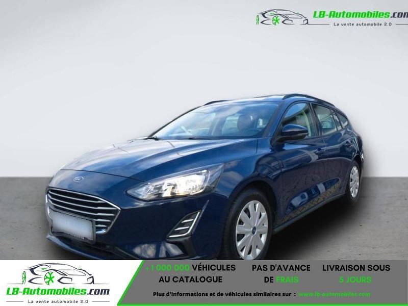 Utilisé 2019 Ford Focus Trend Break | 16 900 € (Prix assez cher) - Image 1/4