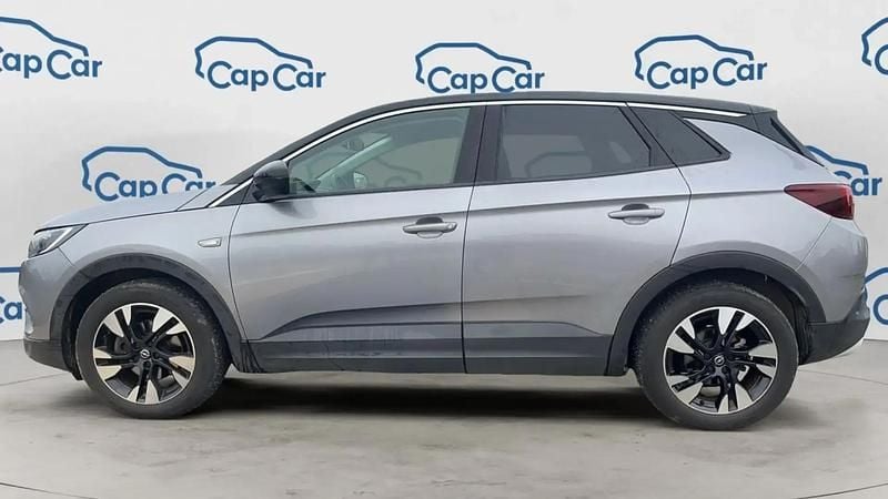 Occasion Opel Grandland X Design Edition 131 ch (96 kW) 2019 SUV