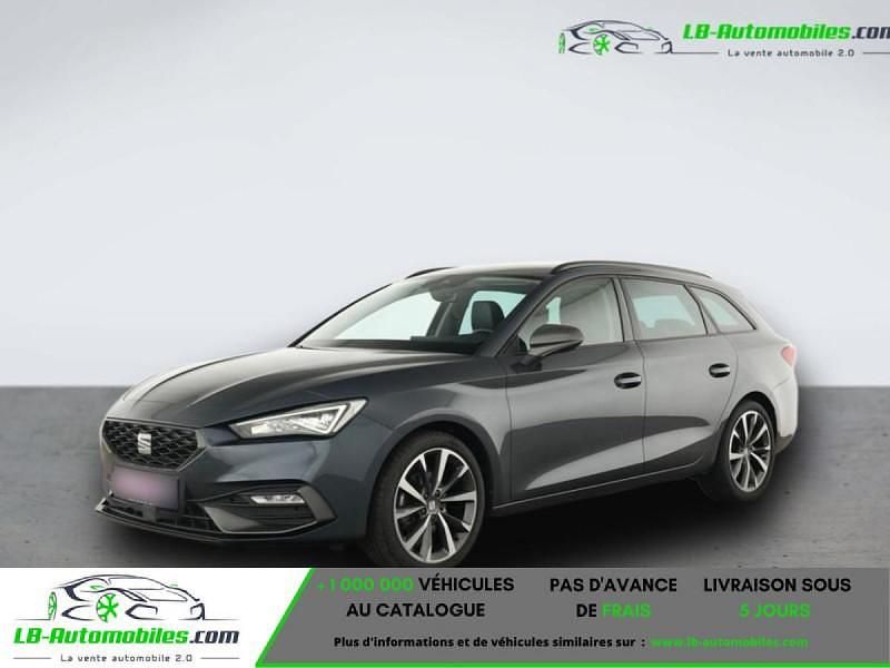 Occasion 2021 Cupra Leon Break | 27 000 € (Prix assez cher) - Image 1/4