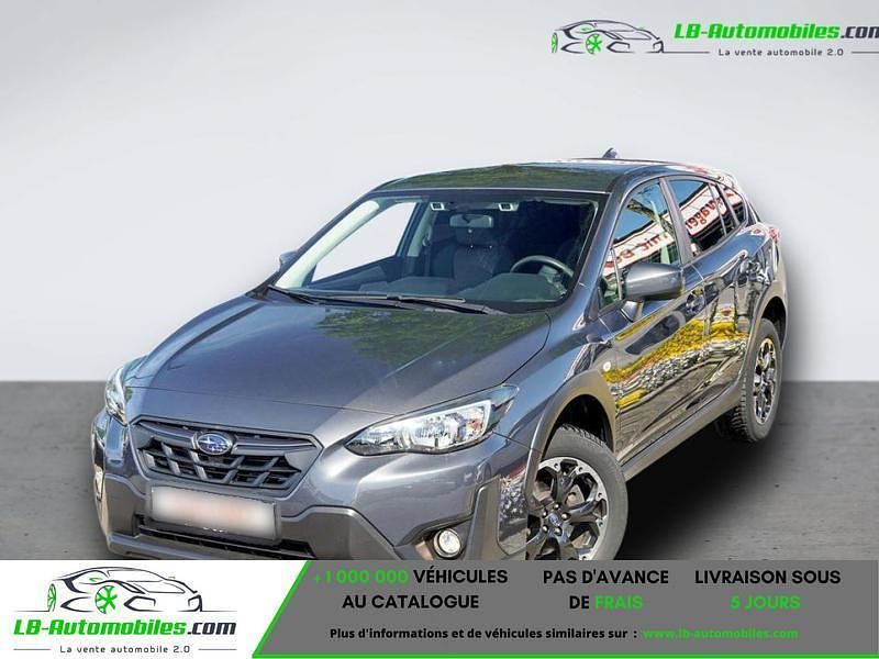 Utilisé 2022 Subaru XV SUV | 27 100 € (Prix assez cher) - Image 1/4