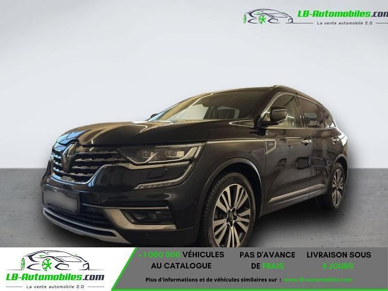 Utilisé 2020 Renault Koleos SUV | 28 200 € (Prix assez cher) - Image 1/4