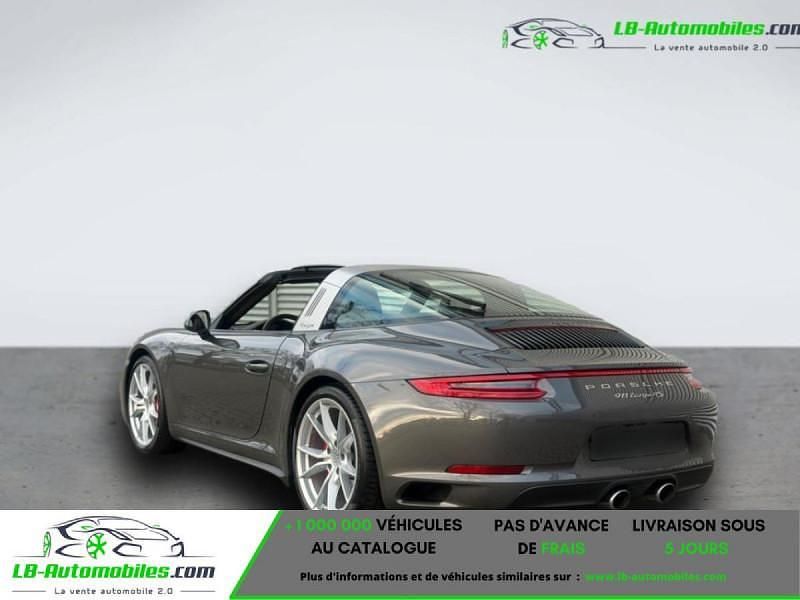 Occasion Porsche 911 420 ch (308 kW) 2016 Coupé
