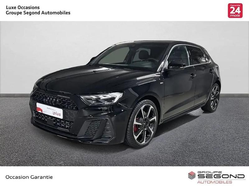 Utilisé 2025 Audi A1 Citadine | 38 900 € - Image 1/4