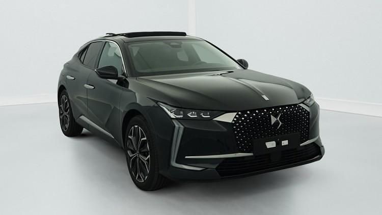 Utilisé 2024 DS Automobiles DS4 Rivoli | 30 570 € (Super prix) - Image 1/1