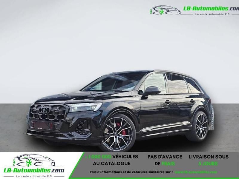 Utilisé 2024 Audi SQ7 Sport SUV | 122 500 € - Image 1/4