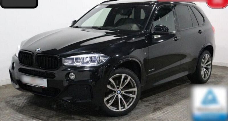 Utilisé 2018 BMW X5 Sport Line SUV | 46 880 € - Image 1/4