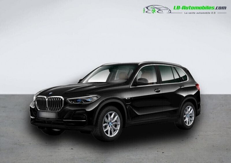 Utilisé 2022 BMW X5 Sport Line SUV | 62 000 € (Prix juste) - Image 1/3