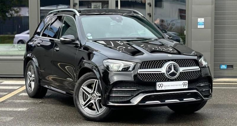Utilisé 2023 Mercedes GLE450 AMG AMG line | 84 990 € - Image 1/4