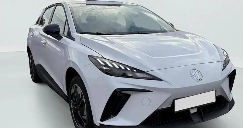 Nouvelle 2025 MG MG4 EV Citadine | 22 500 € (Prix juste) - Image 1/4