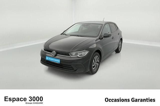 Utilisé 2024 VW Polo Edition | 20 990 € (Prix assez cher) - Image 1/4
