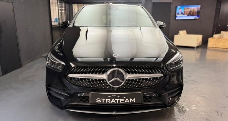 Occasion Mercedes B250e AMG line 160 ch (117 kW) 2022 Monospace