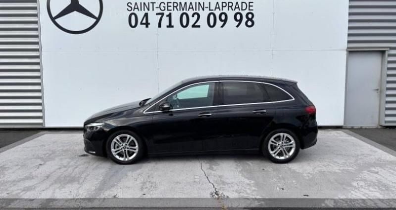 Occasion Mercedes B180 Progressive 136 ch (100 kW) 2023 Monospace