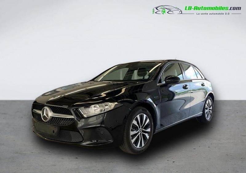 Utilisé 2021 Mercedes A250 Berline | 26 600 € (Bon prix) - Image 1/4