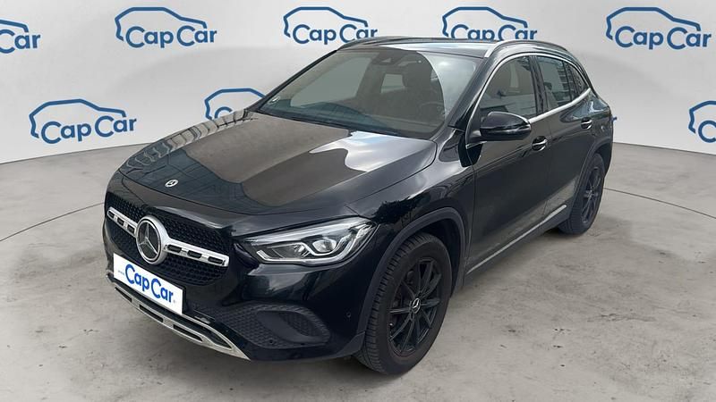 Utilisé 2022 Mercedes GLA200 Progressive SUV | 31 090 € (Super prix) - Image 1/3