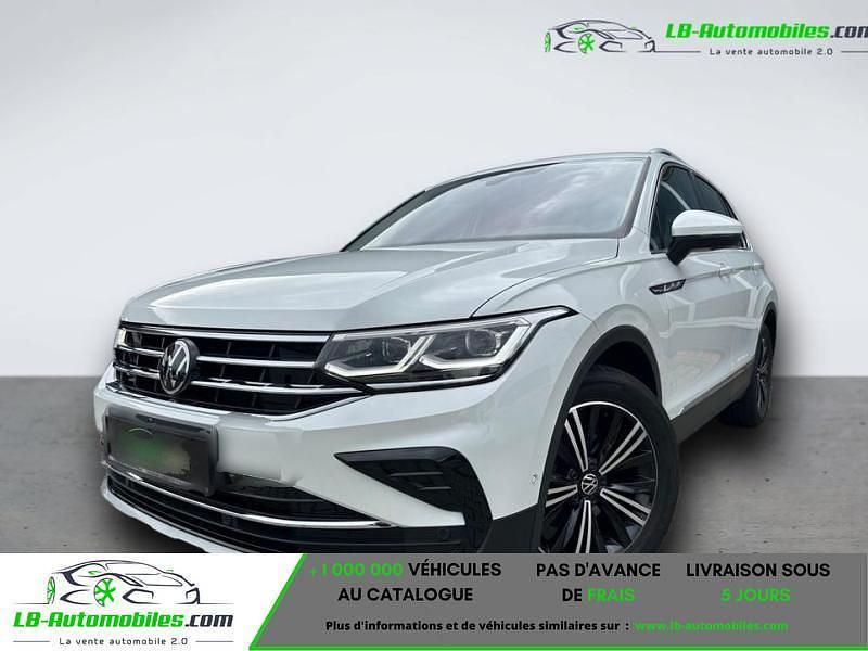 Utilisé 2024 VW Tiguan SUV | 33 000 € (Prix juste) - Image 1/4