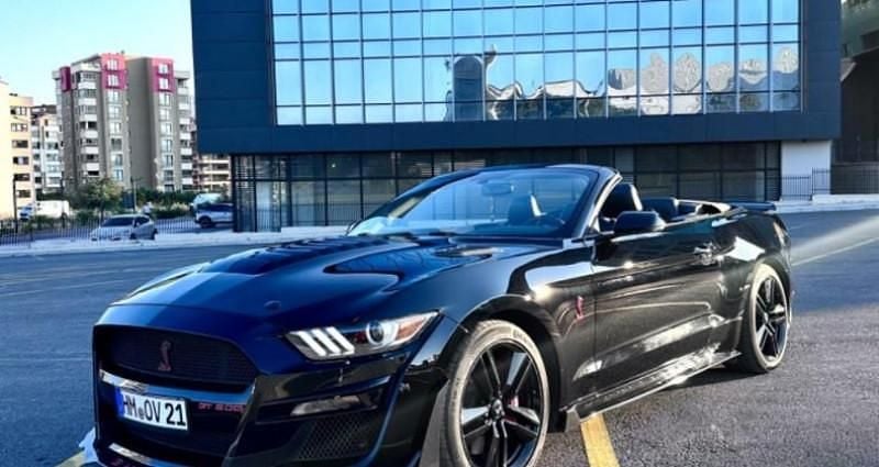 Utilisé 2015 Ford Mustang Coupé | 27 999 € - Image 1/4