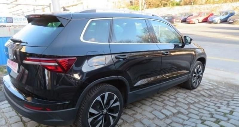 Occasion Skoda Karoq SportLine 150 ch (110 kW) 2023 SUV
