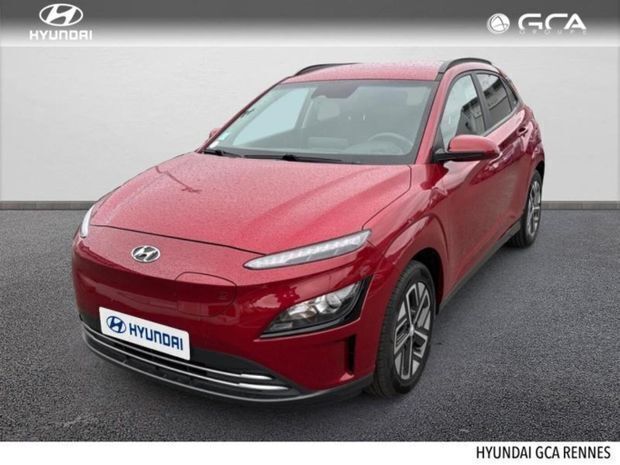 Utilisé 2022 Hyundai Kona SUV | 18 990 € (Prix juste) - Image 1/4