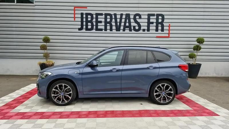 Utilisé 2022 BMW 220 M Sport SUV | 28 999 € (Prix cher) - Image 1/4