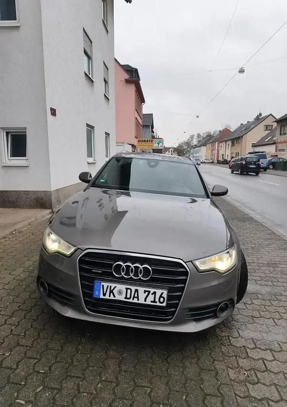 Occasion Audi A6 Ambition 313 ch (230 kW) 2012 Break