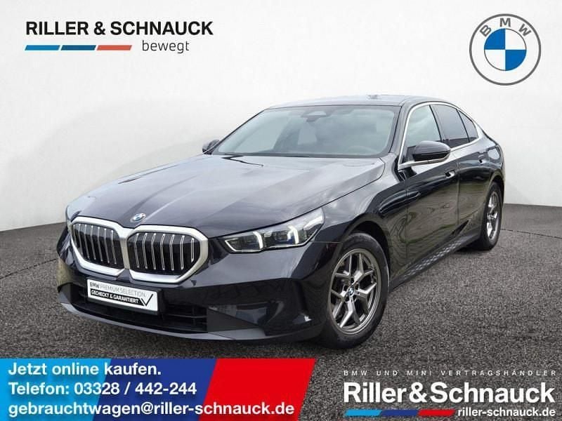 Utilisé 2024 BMW 520 Sport Line Berline | 46 950 € (Bon prix) - Image 1/4