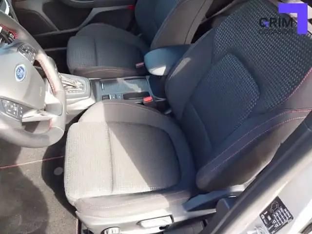 Occasion Ford Focus S 155 ch (114 kW) 2025 Gris Break