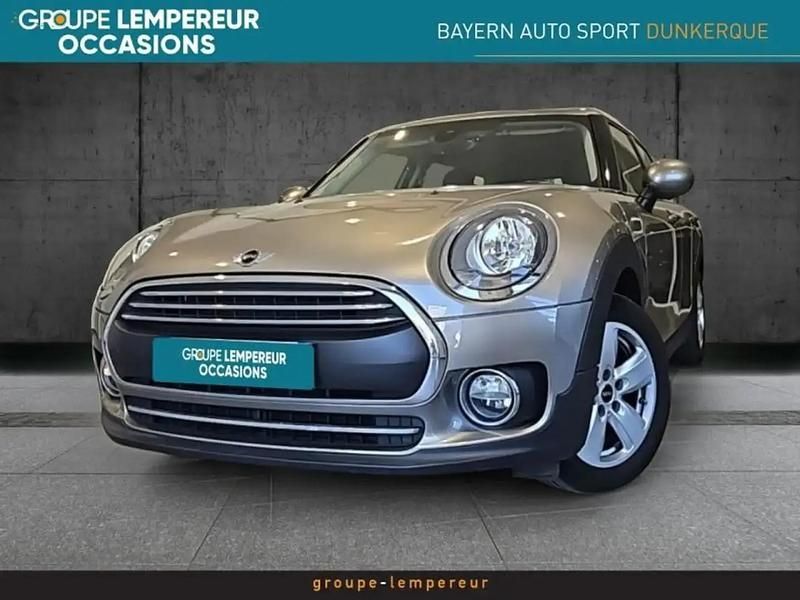 Argent Utilisé 2017 Mini ONE Business Citadine | 15 200 € (Prix juste) - Image 1/4