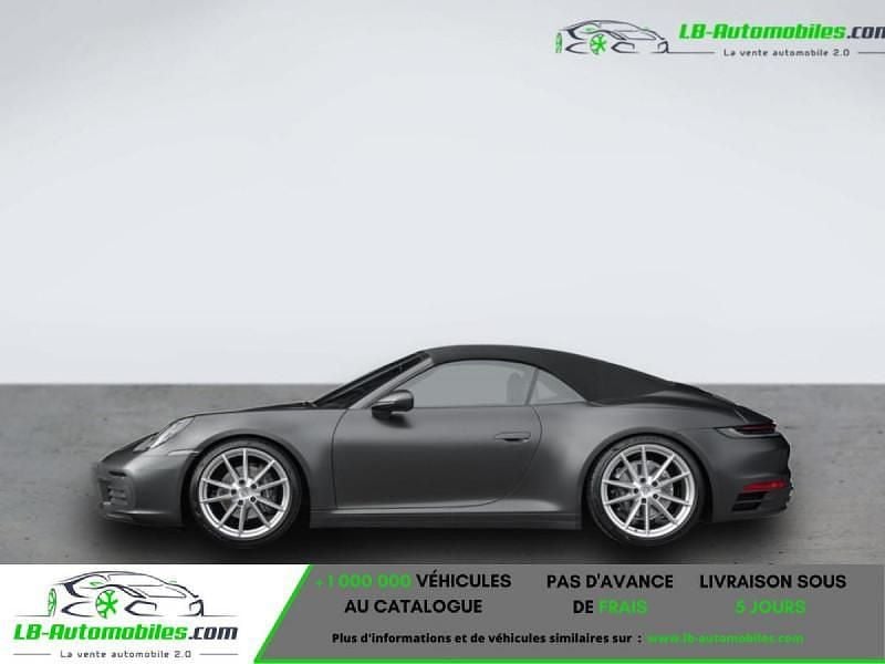 Occasion Porsche 911 385 ch (283 kW) 2020 Coupé