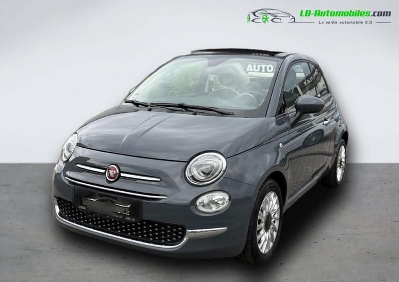 Utilisé 2018 Fiat 500 Citadine | 15 700 € (Prix cher) - Image 1/4