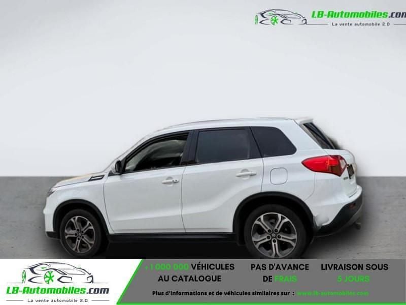 Occasion Suzuki Vitara 120 ch (88 kW) 2018 SUV