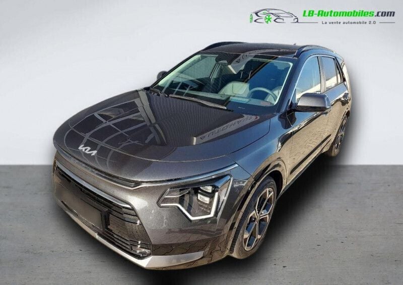 Utilisé 2024 Kia Niro SUV | 36 500 € (Bon prix) - Image 1/4