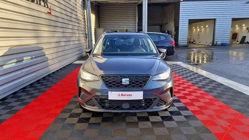Occasion Seat Arona Business 110 ch (80 kW) 2022 SUV