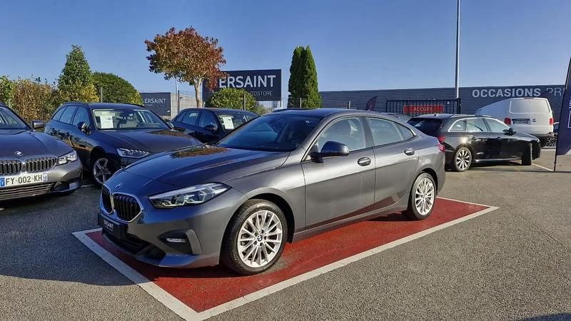 Occasion 2020 BMW 216 Coupé | 22 990 € (Prix juste) - Image 1/4