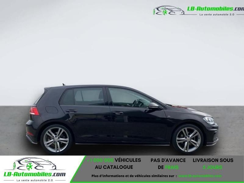 Occasion VW Golf VII 125 ch (91 kW) 2018 Berline