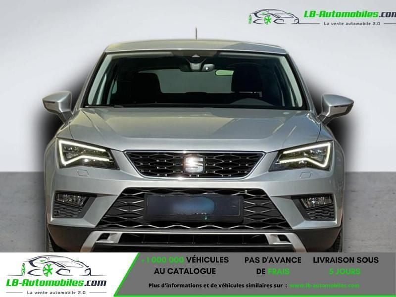 Occasion Seat Ateca 150 ch (110 kW) 2016 SUV