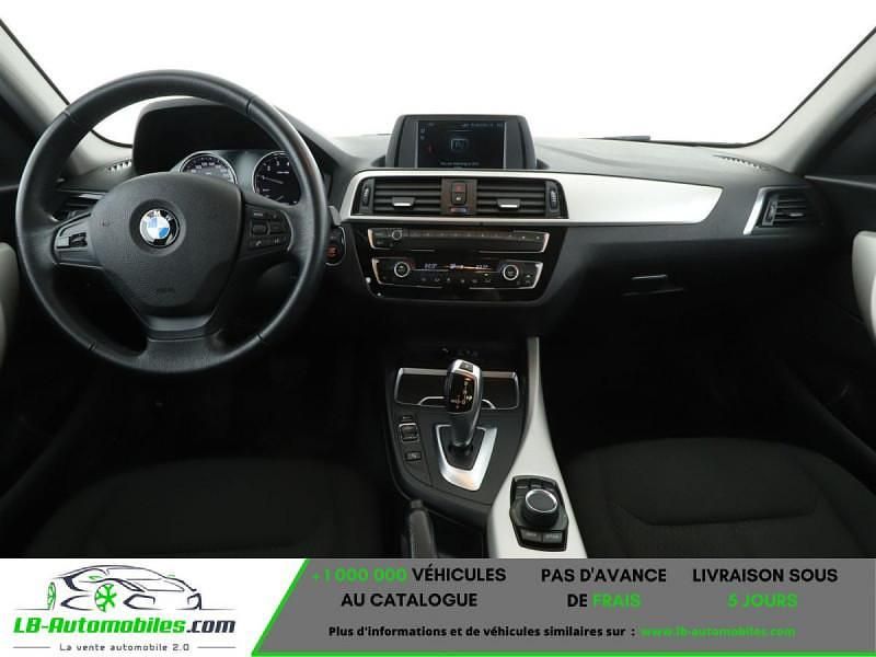 Occasion BMW 318 136 ch (100 kW) 2018 Berline