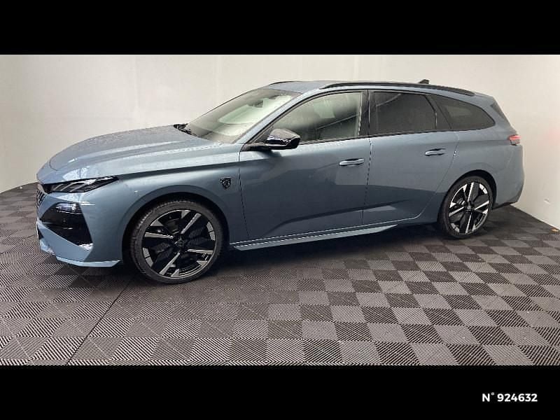 Nouvelle Peugeot 308 SW GT 145 ch (106 kW) 2025 Break