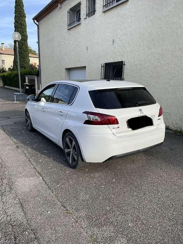 Occasion Peugeot 308 S 150 ch (110 kW) 2015 Berline