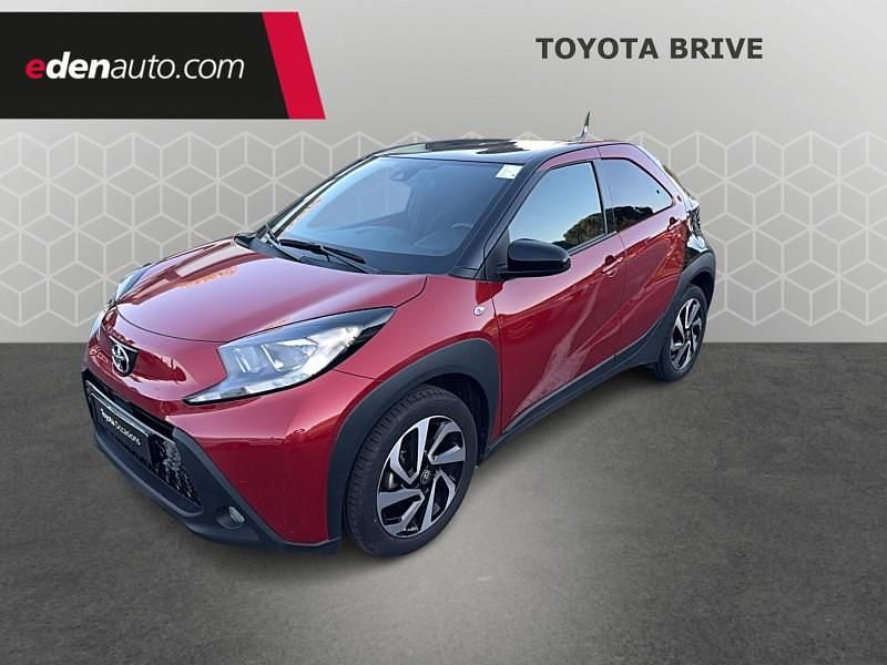 Utilisé 2024 Toyota Aygo X Design SUV | 15 490 € - Image 1/4