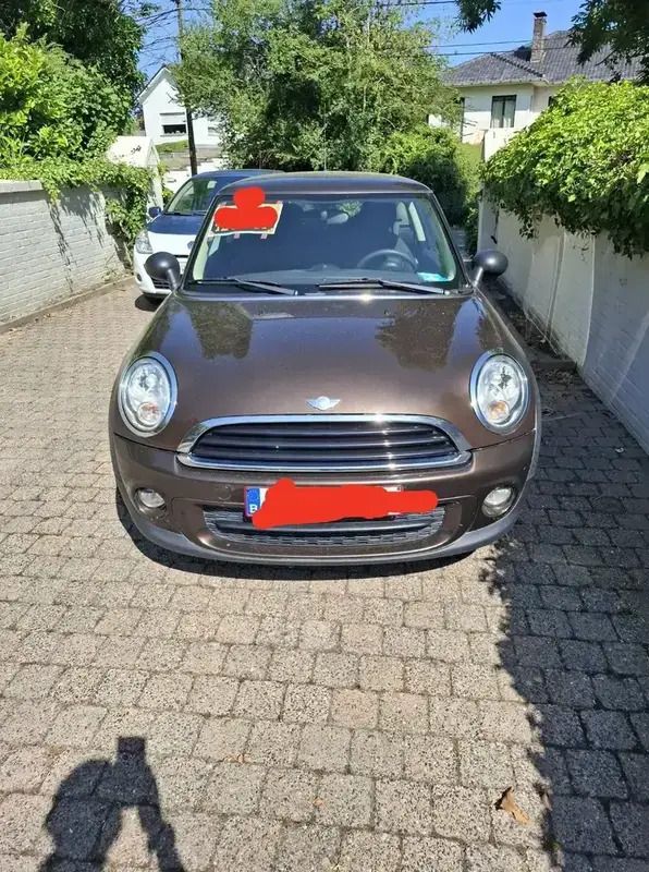 Utilisé 2011 Mini One D Citadine | 6 500 € (Super prix) - Image 1/4