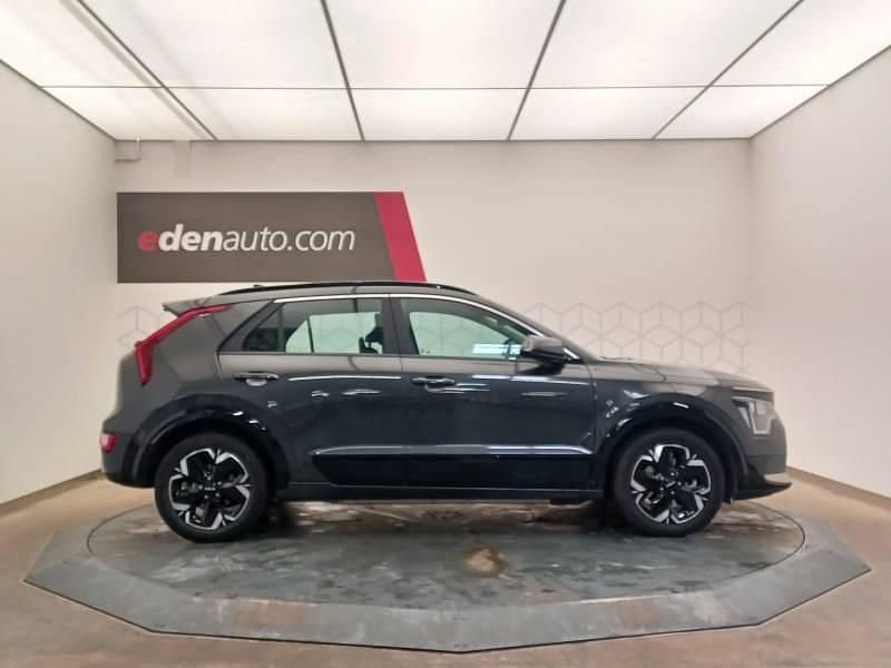 Occasion Kia e-Niro Active 150 kW (204 ch) 2023 SUV