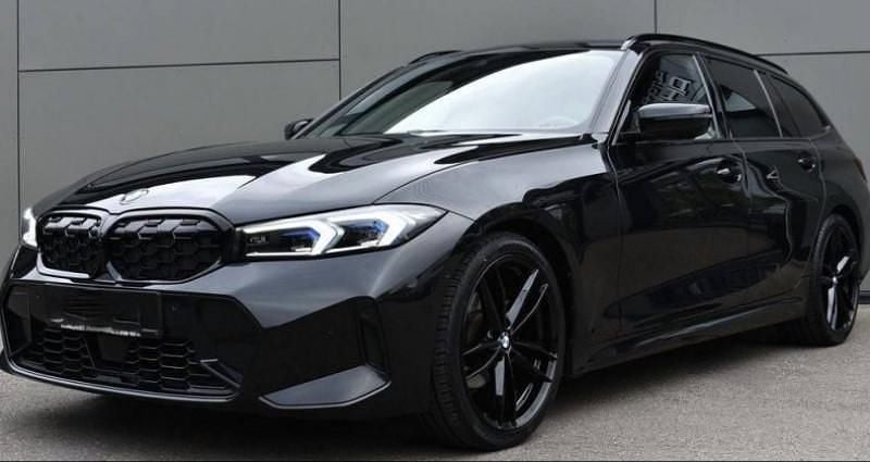 Utilisé 2024 BMW 320 Comfort Edition Berline | 39 900 € (Prix juste) - Image 1/4