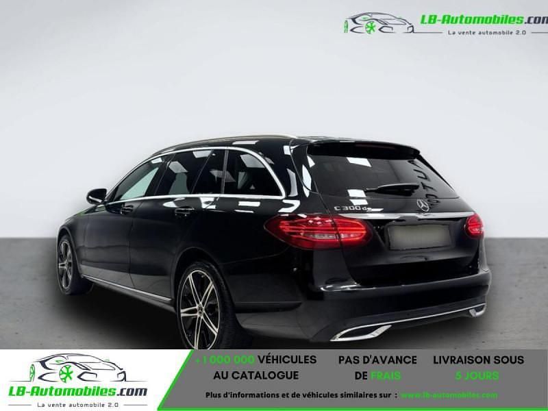 Occasion Mercedes C300e 306 ch (225 kW) 2021 Berline